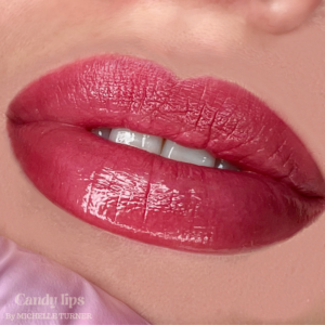 LIP BLUSH LIP PIGMENTATIE