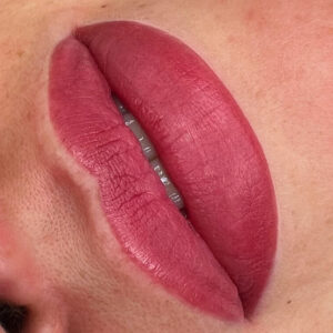 LIP BLUSH LIP PIGMENTATIE