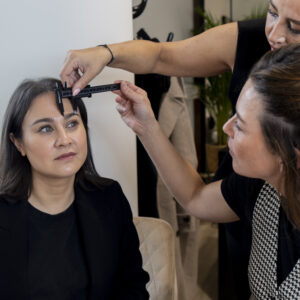 Microblading training