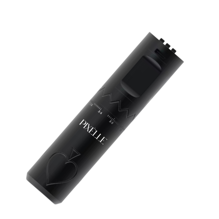 PIXELLE PMU MACHINE